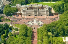 Buckingham Palace refurbishment will cost British taxpayers £369 million