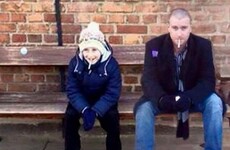 This Humans of Dublin story about a boy and the loss of his father is heartbreaking