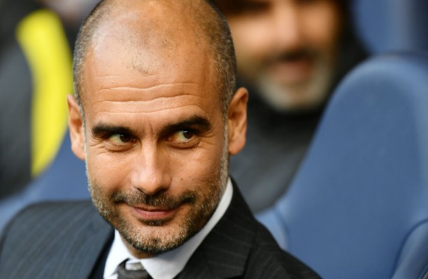 Guardiola More Sex Please Were City · The 42