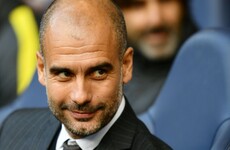 Guardiola: More sex please, we're City