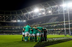How we rated Ireland in the hard-hitting return clash against the All Blacks