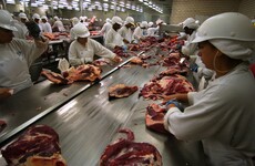 The story of the world's biggest meatpacker and its on-again, off-again move to Ireland