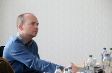 Fianna Fáil hold "balance of power" on 'modest' water charges, says Paul Murphy