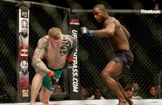 Debut disappointment for Ward as Alhassan scores KO in under a minute