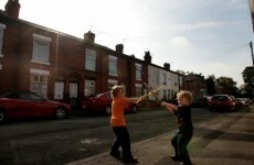 Children's rights referendum for next year welcomed