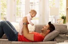 Do we value what men contribute to society and to family?