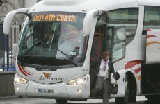 Fine Gael senator hits out at "serious discrepancies" in bus fares