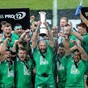 The untold story of Connacht's journey from Cinderella province to Pro12 champions