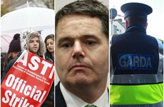 Poll: Is it time for a new public sector pay agreement?
