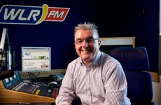 'Voice of Waterford' Billy McCarthy has died