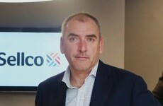 Hostelworld's millionaire founder has poached talent from two hot Irish startups for his new idea