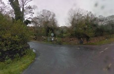 Woman who died after being found injured on Galway roadside may have fallen from van