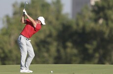 McIlroy finishes on a high as Stenson wins Race to Dubai