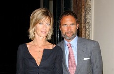 Restaurant critic AA Gill reveals he has 'the full English of cancer' in column