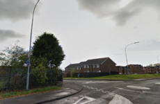 Woman forced from driver's seat in early morning carjacking