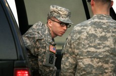 Manning 'claimed he was removing the fog of war' in Wikileaks disclosure