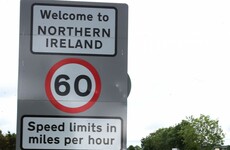 The cost of reunification? Ireland can no longer afford the cost of partition...