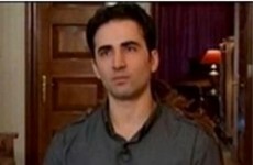US ask Iran to return alleged CIA 'spy'