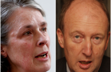 Ireland's top judge 'surprised' by Shane Ross comments that judiciary will fight change