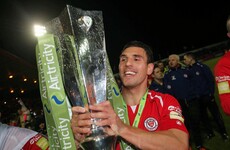 After more than a decade, Sligo's longest-serving player is coming home to Dublin