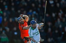 Comerford rolls back the years as O'Loughlin Gaels hand Oulart 9-point beating