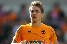 Stand by your man: McCarthy backs misfiring Doyle