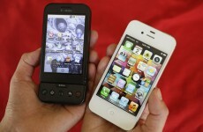 Apple scores first victory in patent disputes with ruling against HTC