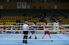 Cork's Christina Desmond guarantees bronze at European Boxing Championships