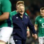 Schmidt frustrated at All Blacks defeat but views November as a success so far