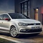 The new Volkswagen Polo Beats has a built-in subwoofer and 300W of audio power