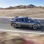 Jaguar's new electric SUV does 0-100kph in four seconds