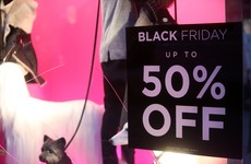 Poll: Will you be shopping on Black Friday?