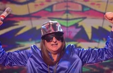 People are absolutely livid that Honey G is *still* in The X Factor