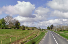 Man (30s) killed after car leaves road and overturns