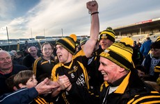 Is Tony Kelly the greatest ever hurler to come out of county Clare?