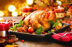 Poll: What's the best part of Christmas dinner?