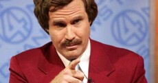 Quiz: Can you finish the movie quote?