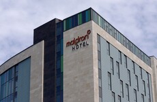 'We could put 300 rooms in our new Dublin hotel - but planning is an absolute joke'