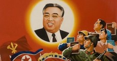 Propaganda nation: how North Korea spreads its message