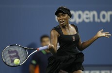 Venus’s Australian Open comeback stalled by illness