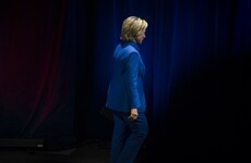 The result of an election has less to do with faith in democracy than how much is in our pockets