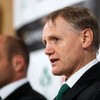 Ireland move up one spot in world rankings despite defeat to NZ