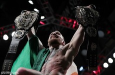 Sport snobbery: MMA is no more violent than boxing or rugby