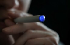New research suggests e-cigarettes could be harmful to gums