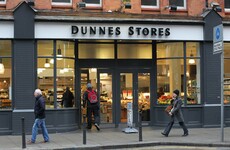 Dunnes Stores is officially Ireland's most popular supermarket