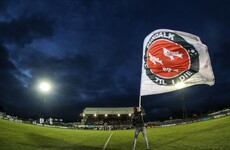 Dundalk plan to replace their plastic pitch by the start of next season