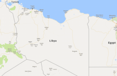 At least 20 killed in fierce fighting in Libya after incident 'sparked by monkey attack'