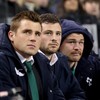 Henshaw and Sexton ruled out of Australia Test with injury