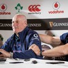 'I don't think we're whinging, the facts speak for themselves': Ireland still sore from NZ clash