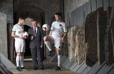 Cork City FC have announced a 'major partnership' with UCC